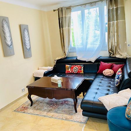 Apartament Maison Montmorency Zewnętrze zdjęcie