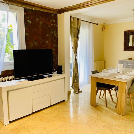Apartament Maison Montmorency Zewnętrze zdjęcie