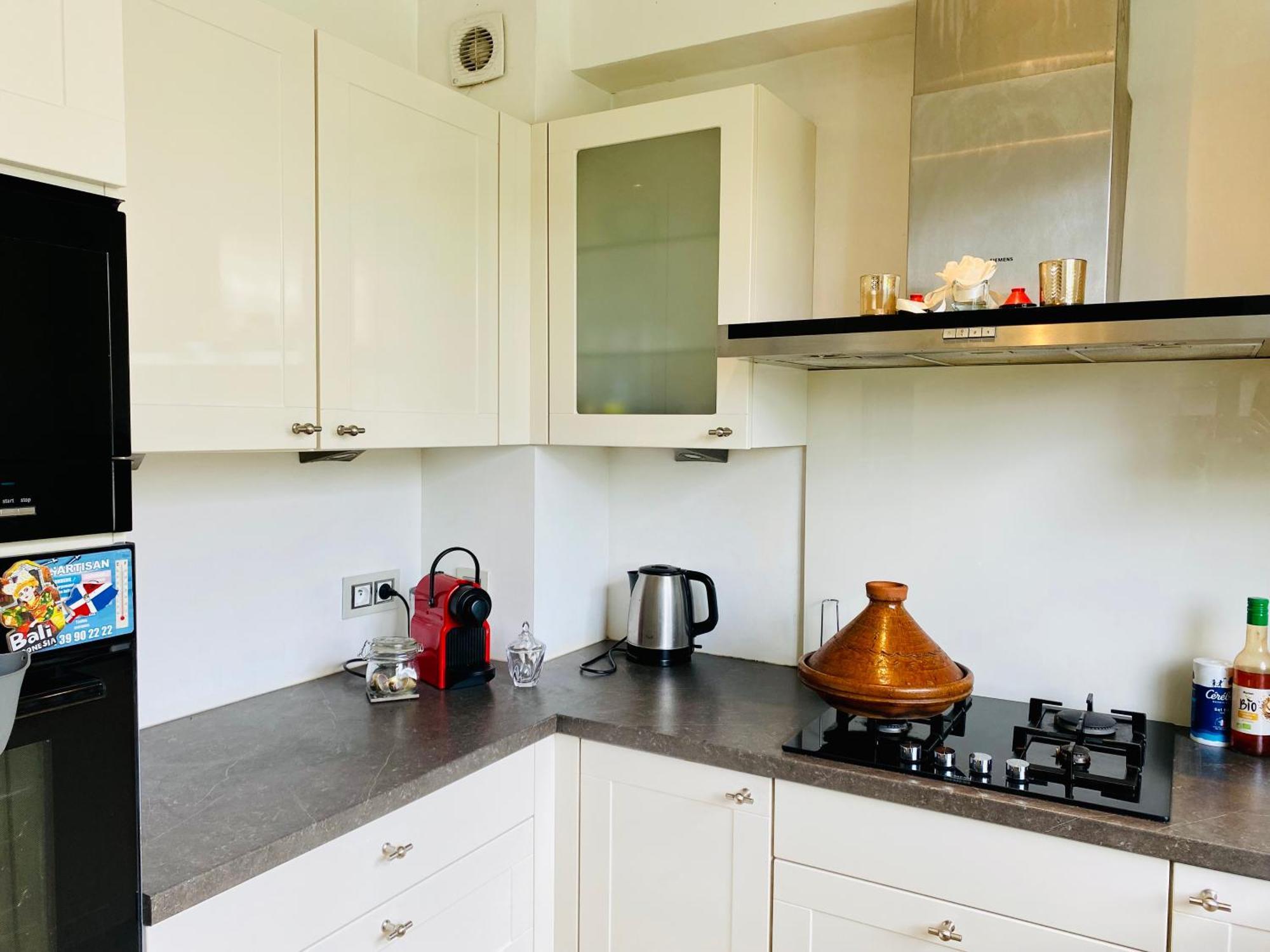 Apartament Maison Montmorency Zewnętrze zdjęcie