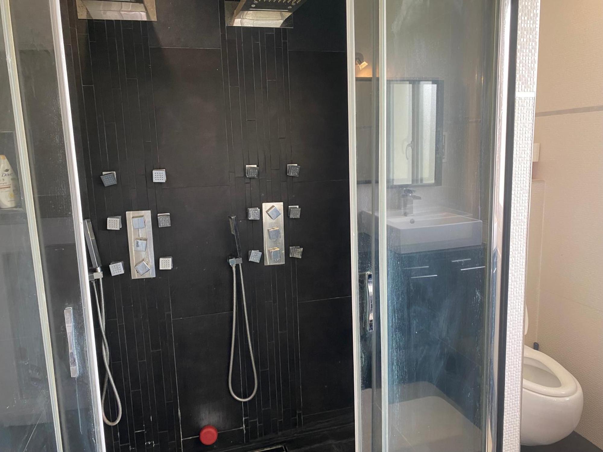 Apartament Maison Montmorency Zewnętrze zdjęcie