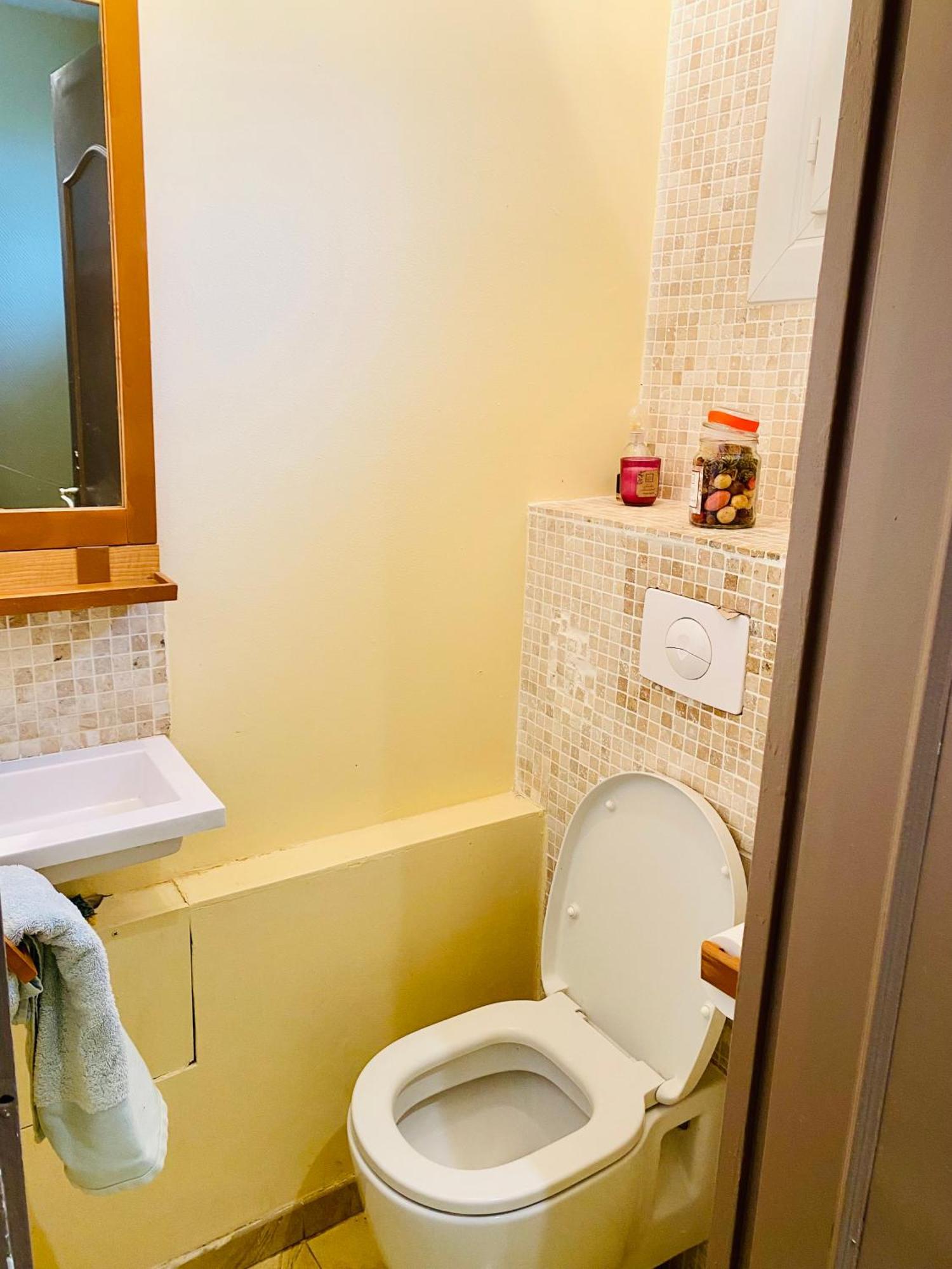 Apartament Maison Montmorency Zewnętrze zdjęcie