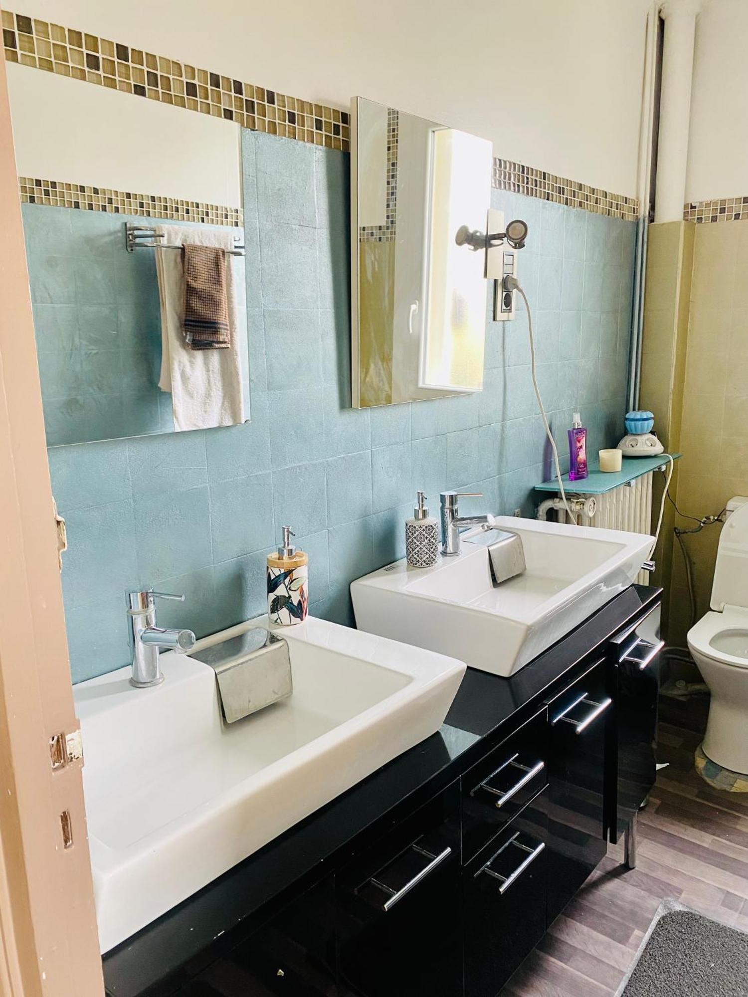 Apartament Maison Montmorency Zewnętrze zdjęcie