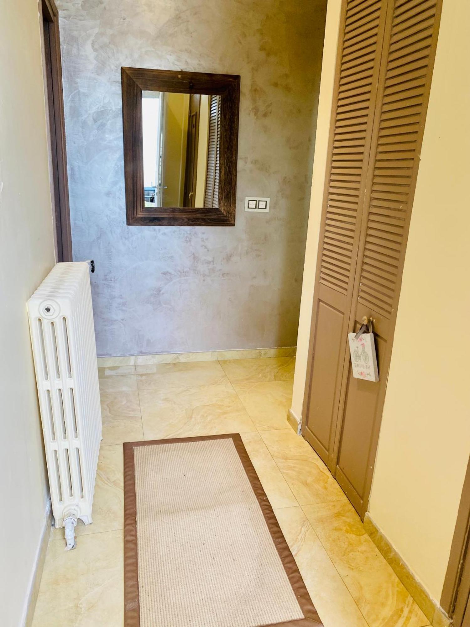 Apartament Maison Montmorency Zewnętrze zdjęcie