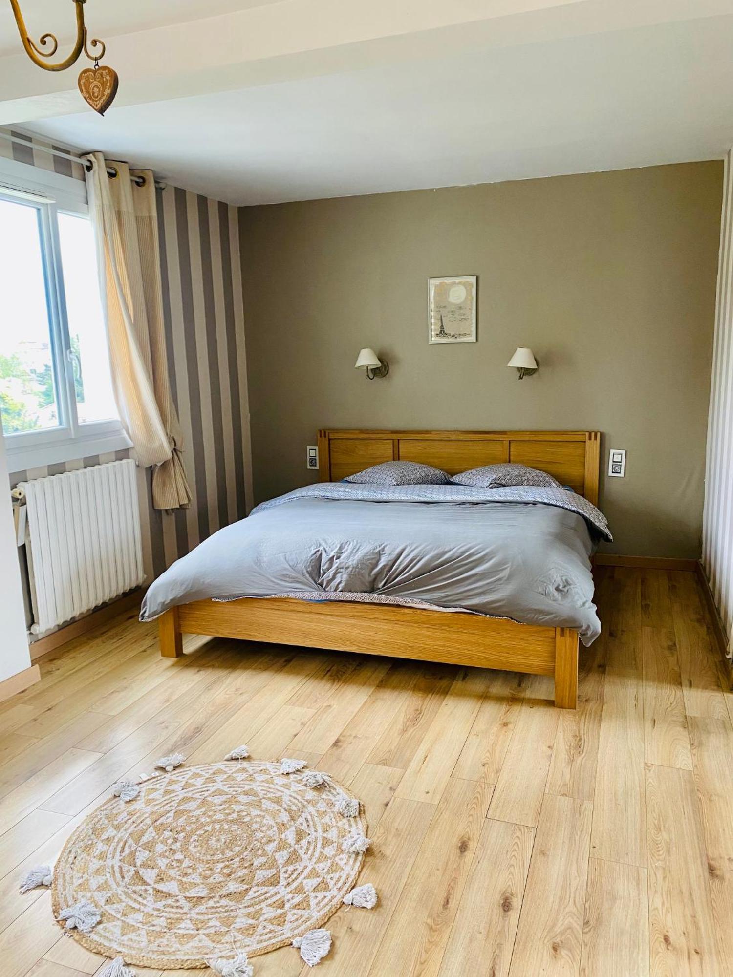 Apartament Maison Montmorency Zewnętrze zdjęcie