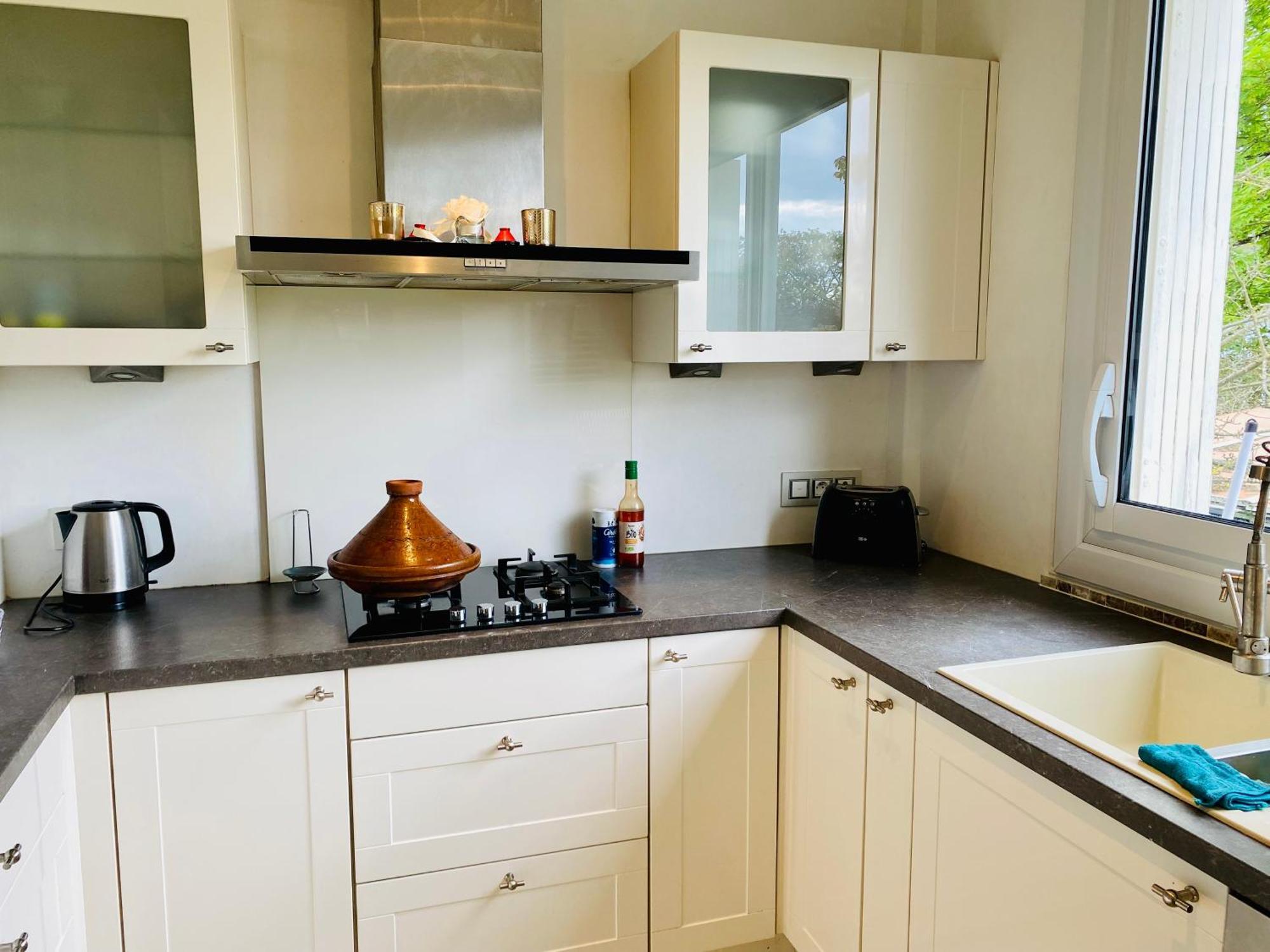 Apartament Maison Montmorency Zewnętrze zdjęcie